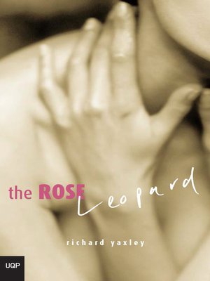 cover image of Rose Leopard
